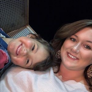 Meet your Posher, Marina